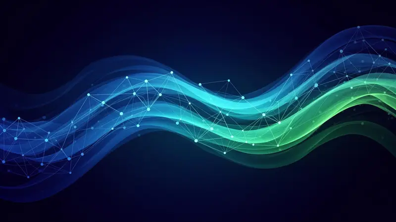AI-powered systems visualization